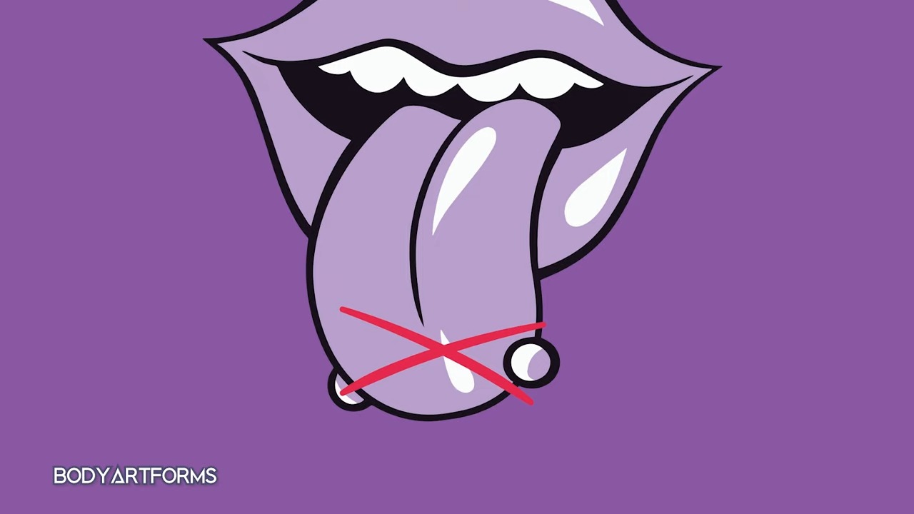 Tongue Piercings: Your Complete Guide