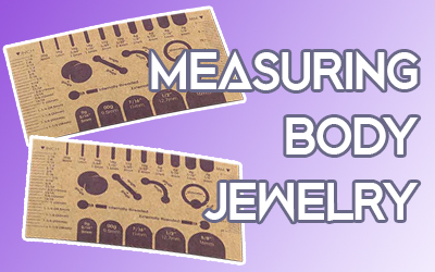 How To Stretch Your Lobes - Our Ear Stretching Guide