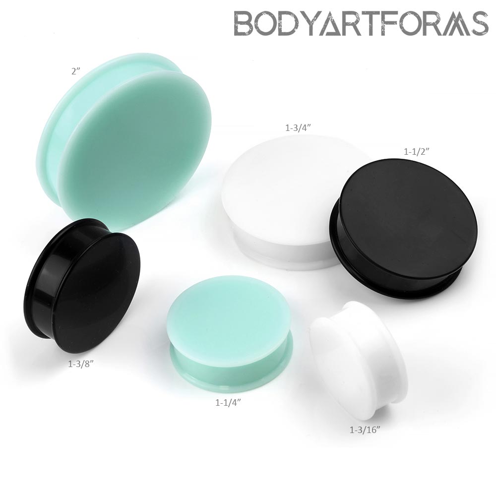 Quick Guide To Body Jewelry Materials & Care