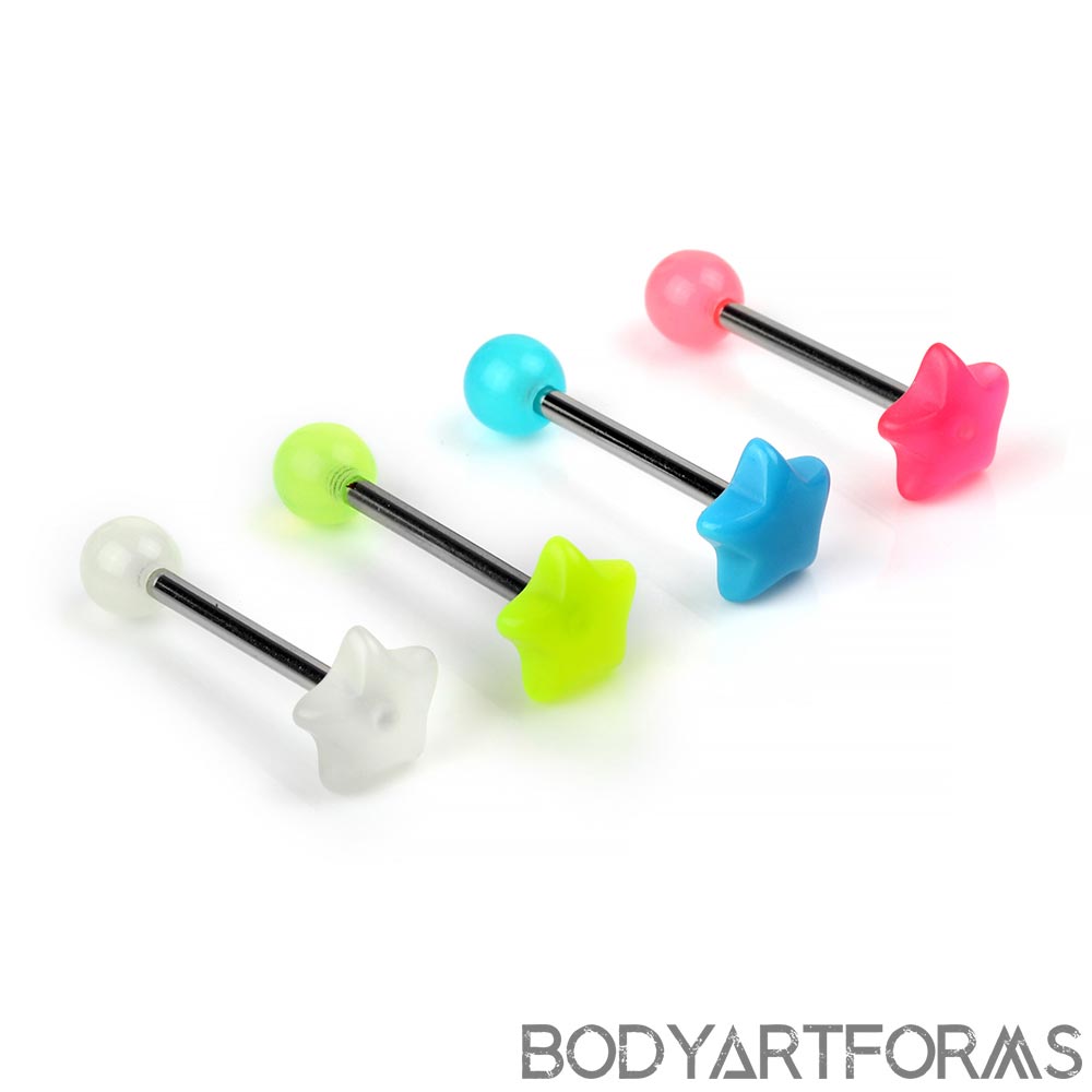 Tongue Piercings: Your Complete Guide Tongue Piercings: Your Complete Guide