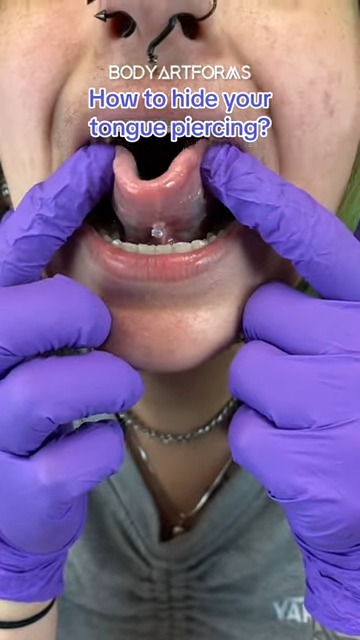 pdx vibrating roto sucker How to Put on the vibrating tongue ring?🤔 1) Remove one battery from the  pack🥳 2)Ensure the '+' positive side is face up 3)Unscrew the tongue ring  placing the cover of the
